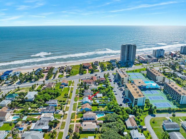 448 Nautilus Avenue, Daytona Beach, FL 32118