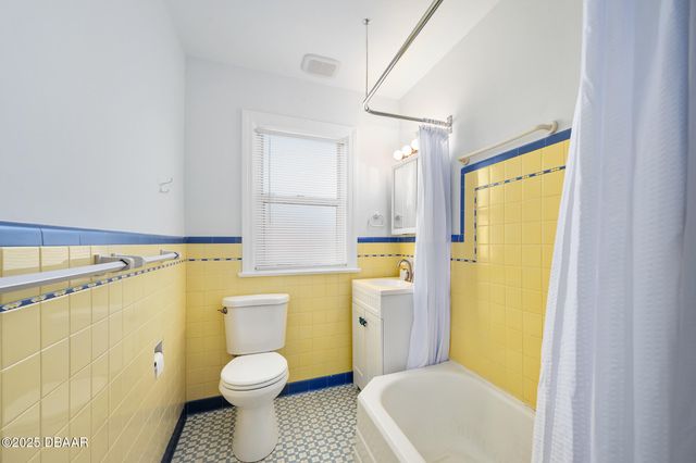 448 Nautilus Avenue, Daytona Beach, FL 32118