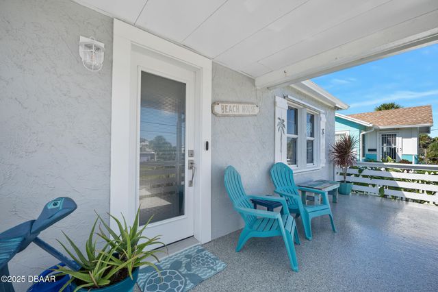 448 Nautilus Avenue, Daytona Beach, FL 32118