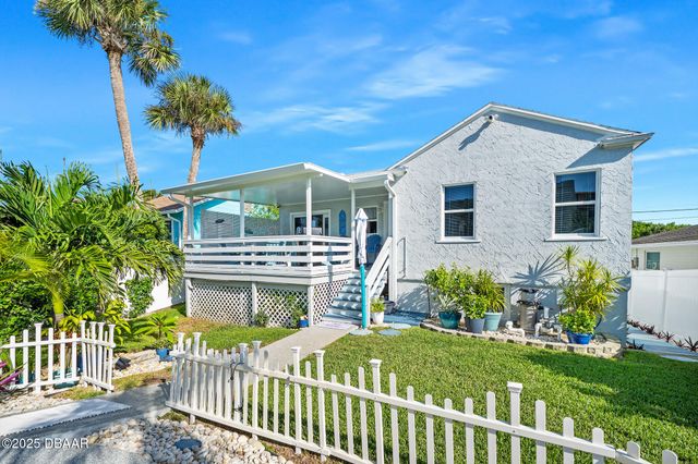 448 Nautilus Avenue, Daytona Beach, FL 32118