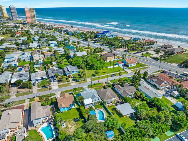 448 Nautilus Avenue, Daytona Beach, FL 32118