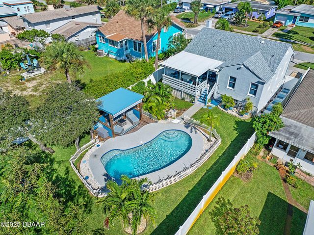 448 Nautilus Avenue, Daytona Beach, FL 32118