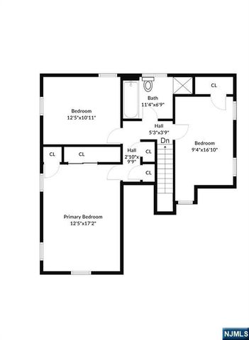 1280 Sussex Road, Teaneck, NJ 07666