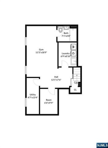 1280 Sussex Road, Teaneck, NJ 07666