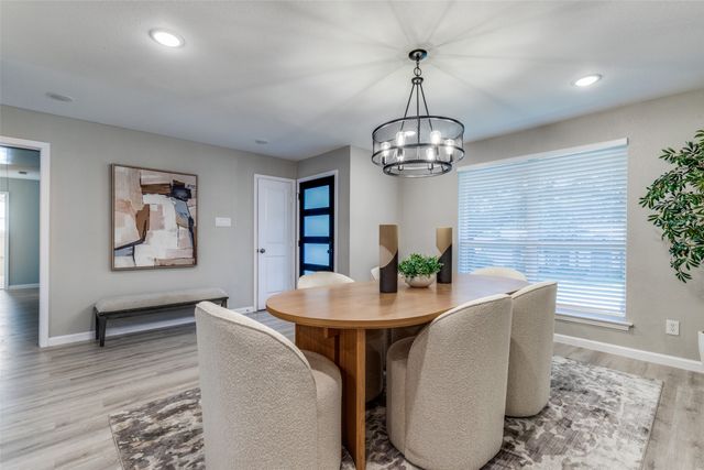 7709 El Pensador Drive, Dallas, TX 75248