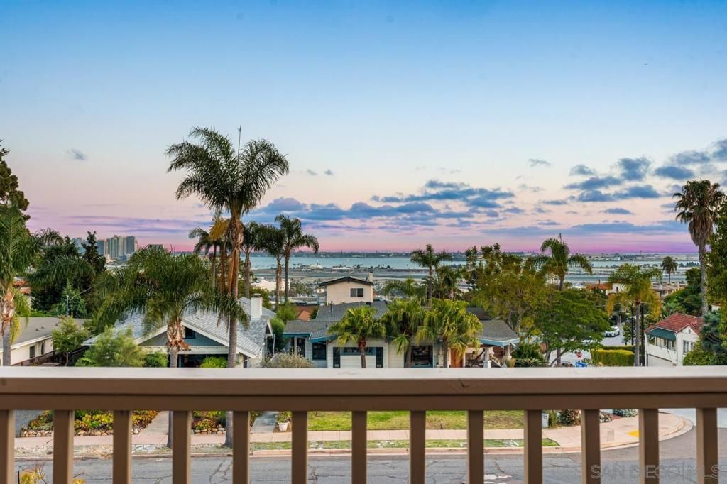 Image 16 of property listing at 3929 Alameda, San Diego, CA 92103
