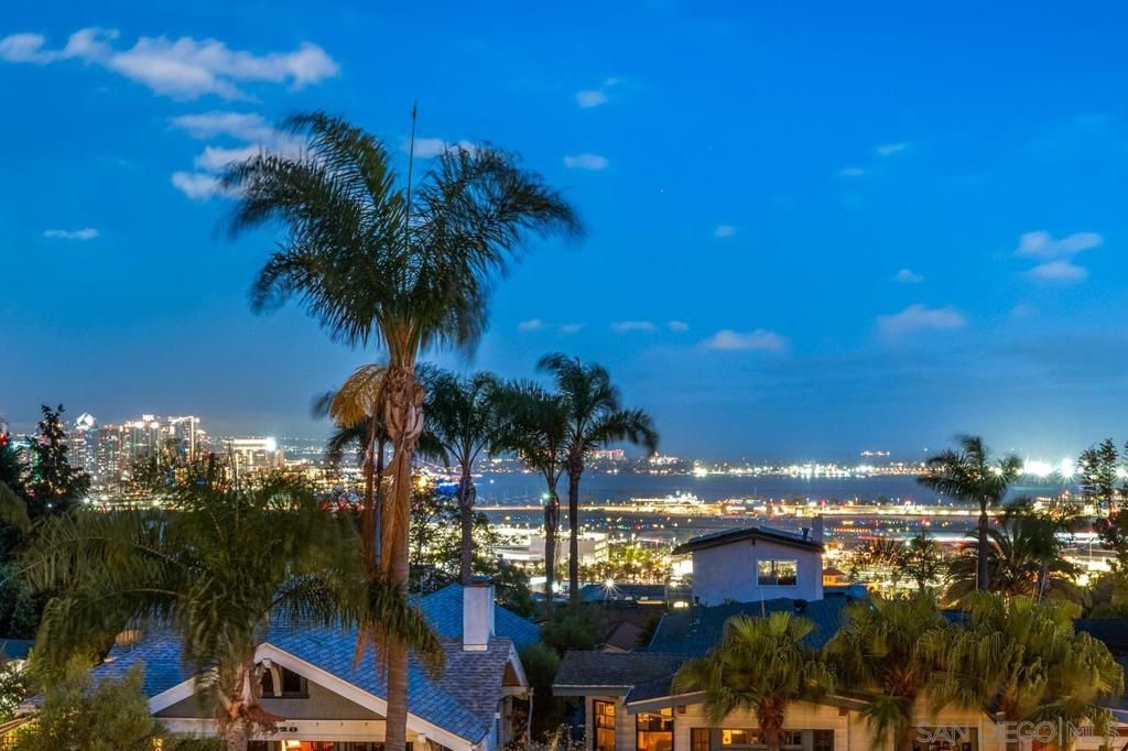 Image 4 of property listing at 3929 Alameda, San Diego, CA 92103
