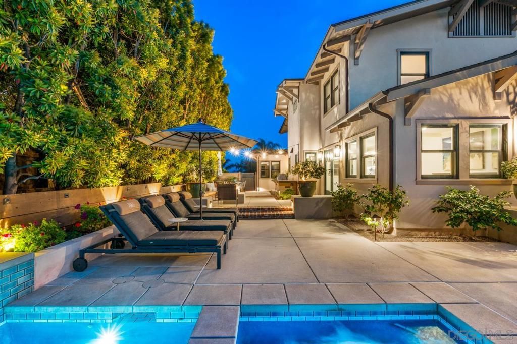 Image 41 of property listing at 3929 Alameda, San Diego, CA 92103