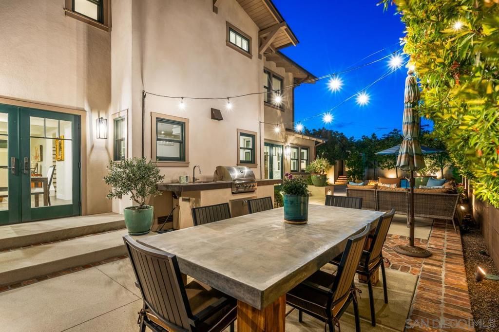 Image 43 of property listing at 3929 Alameda, San Diego, CA 92103