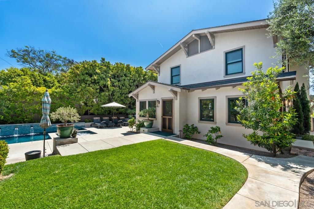 Image 46 of property listing at 3929 Alameda, San Diego, CA 92103