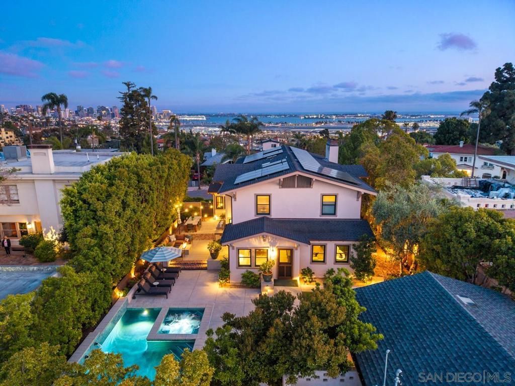 Image 47 of property listing at 3929 Alameda, San Diego, CA 92103