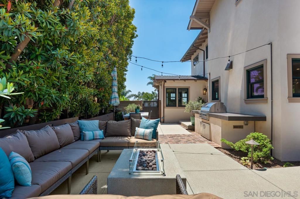 Image 51 of property listing at 3929 Alameda, San Diego, CA 92103