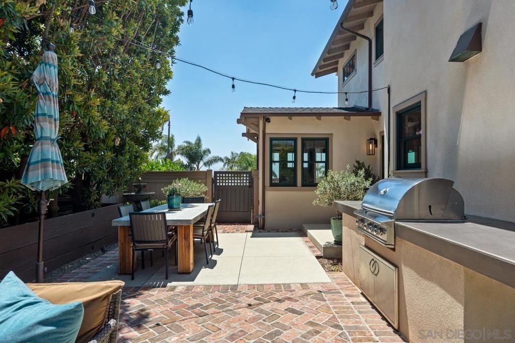 Image 52 of property listing at 3929 Alameda, San Diego, CA 92103