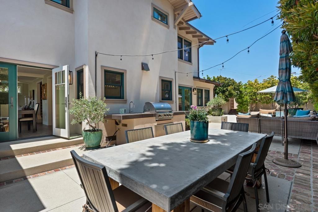 Image 53 of property listing at 3929 Alameda, San Diego, CA 92103