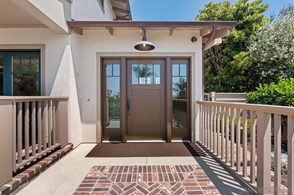 Image 6 of property listing at 3929 Alameda, San Diego, CA 92103