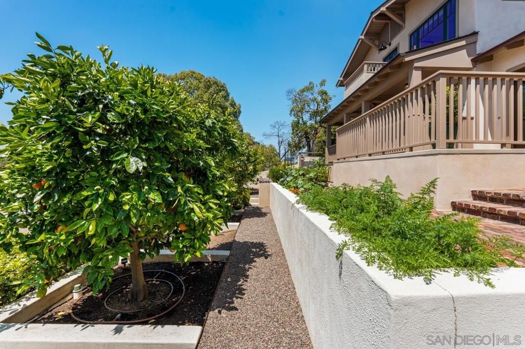 Image 71 of property listing at 3929 Alameda, San Diego, CA 92103