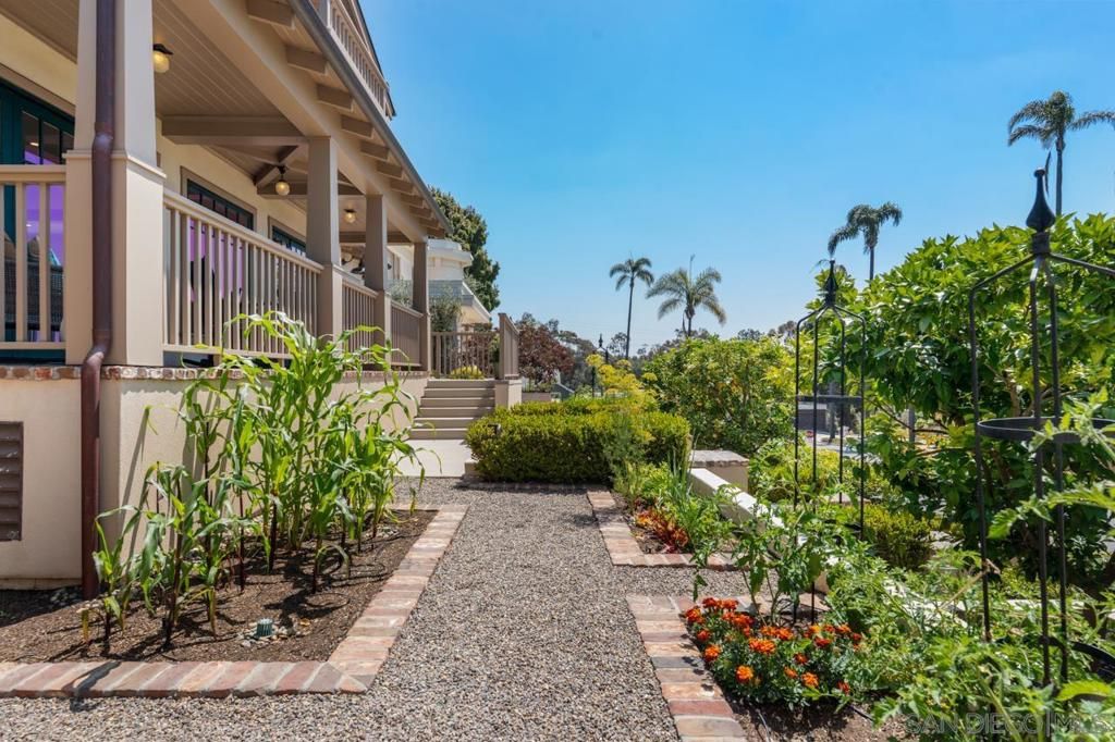 Image 74 of property listing at 3929 Alameda, San Diego, CA 92103