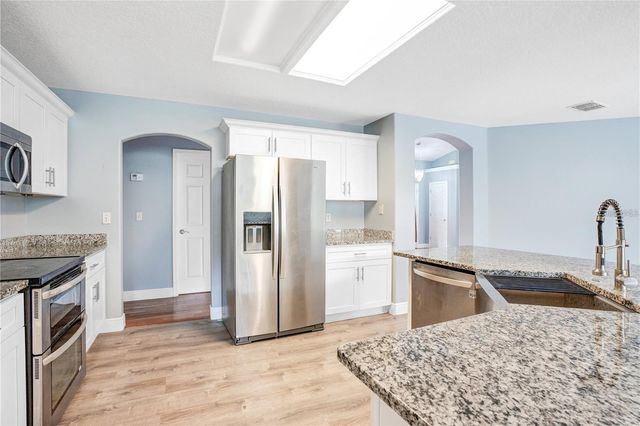 14203 VISTA DEL LAGO BOULEVARD, Clermont, FL 34711