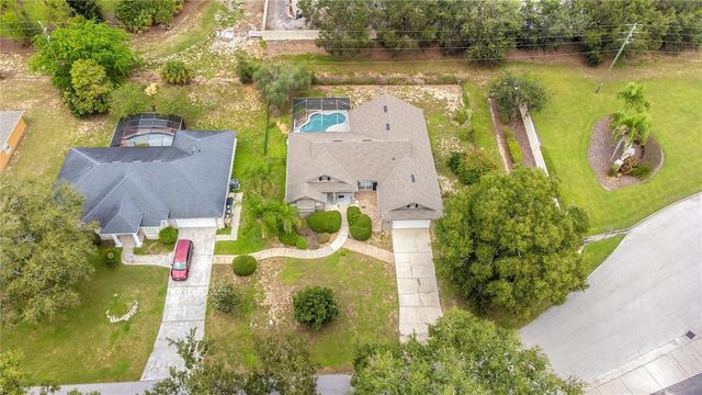 14203 VISTA DEL LAGO BOULEVARD, Clermont, FL 34711