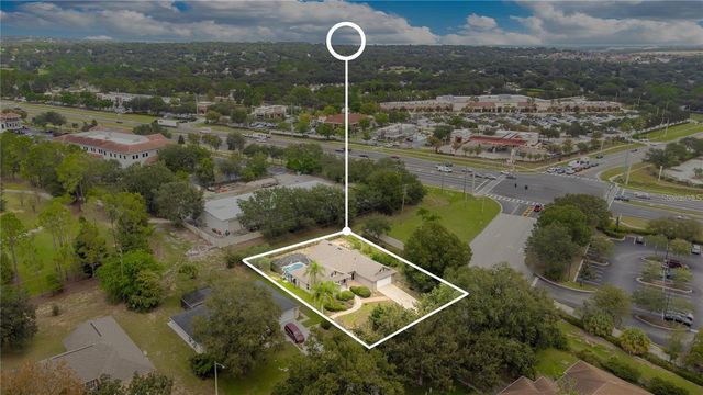 14203 VISTA DEL LAGO BOULEVARD, Clermont, FL 34711