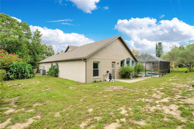 14203 VISTA DEL LAGO BOULEVARD, Clermont, FL 34711