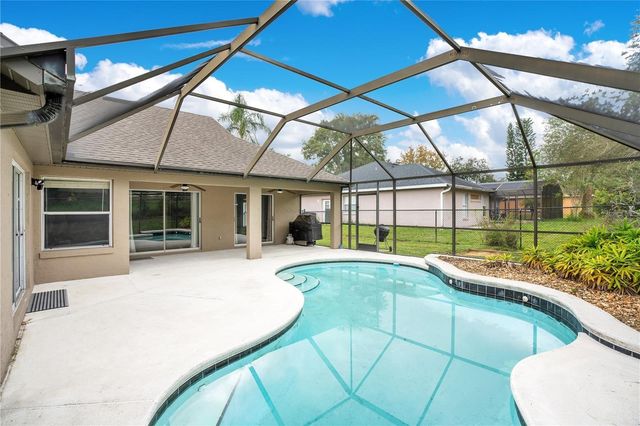 14203 VISTA DEL LAGO BOULEVARD, Clermont, FL 34711