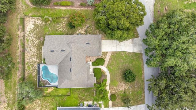 14203 VISTA DEL LAGO BOULEVARD, Clermont, FL 34711