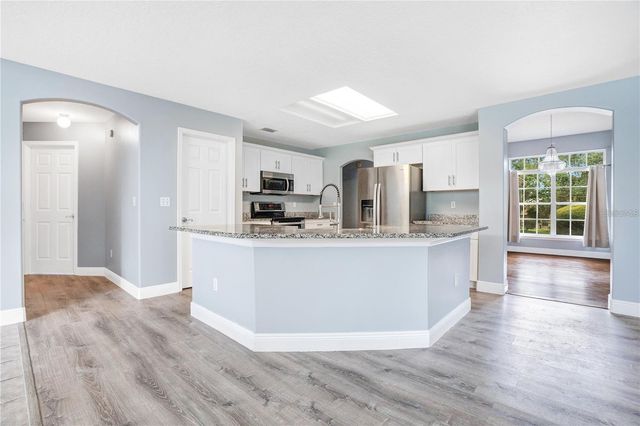 14203 VISTA DEL LAGO BOULEVARD, Clermont, FL 34711