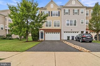 149 SHORT BRANCH RD, Stafford, VA 22556