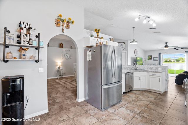 1705 Las Palmos Drive, Palm Bay, FL 32908