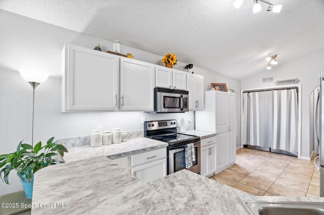 1705 Las Palmos Drive, Palm Bay, FL 32908