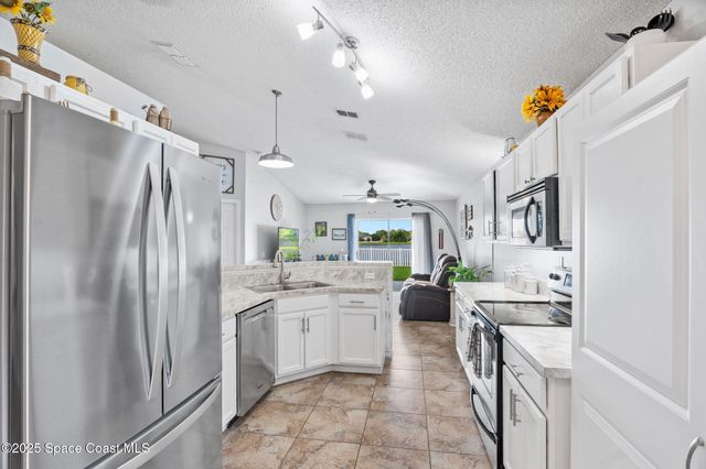 1705 Las Palmos Drive, Palm Bay, FL 32908