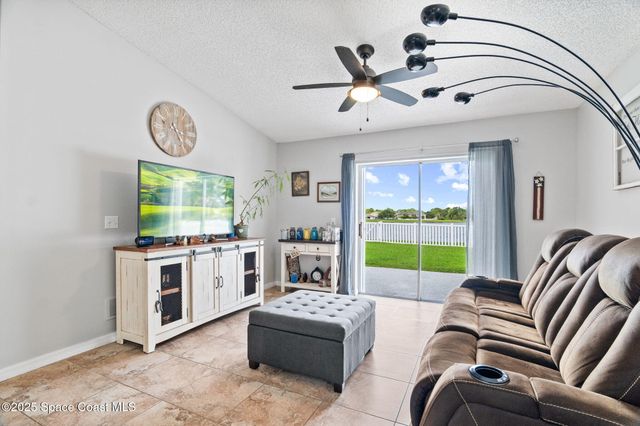 1705 Las Palmos Drive, Palm Bay, FL 32908