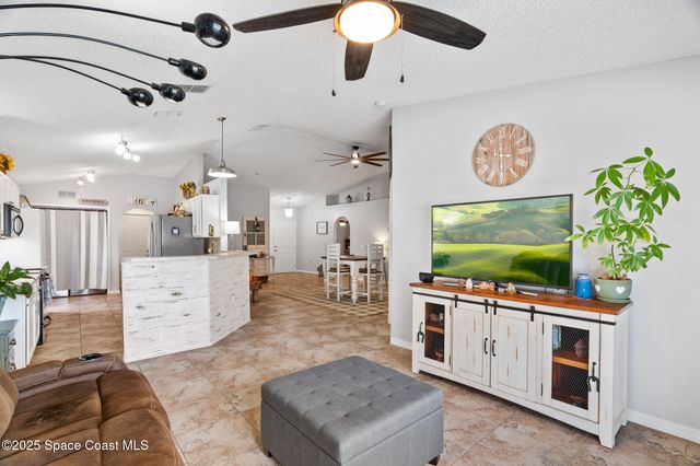 1705 Las Palmos Drive, Palm Bay, FL 32908