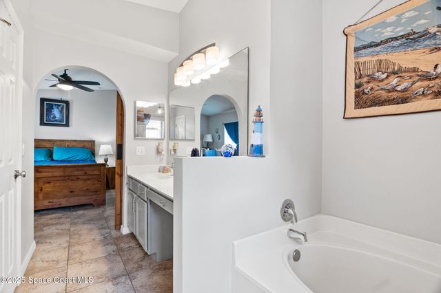 1705 Las Palmos Drive, Palm Bay, FL 32908