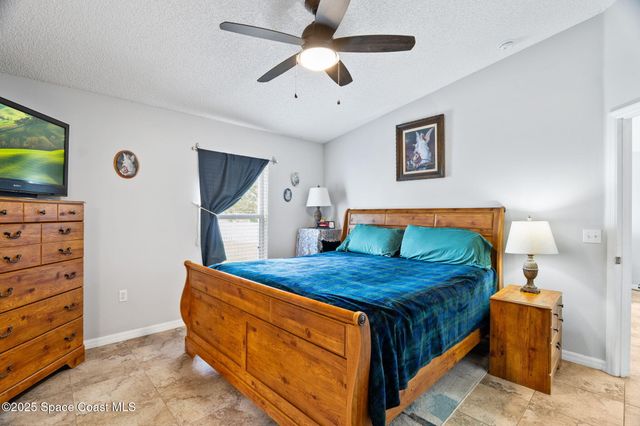 1705 Las Palmos Drive, Palm Bay, FL 32908