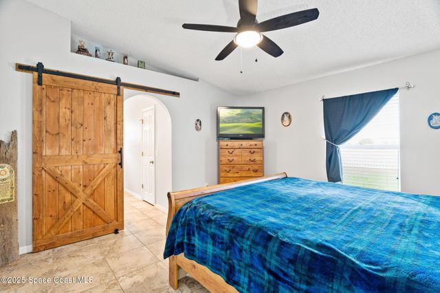1705 Las Palmos Drive, Palm Bay, FL 32908
