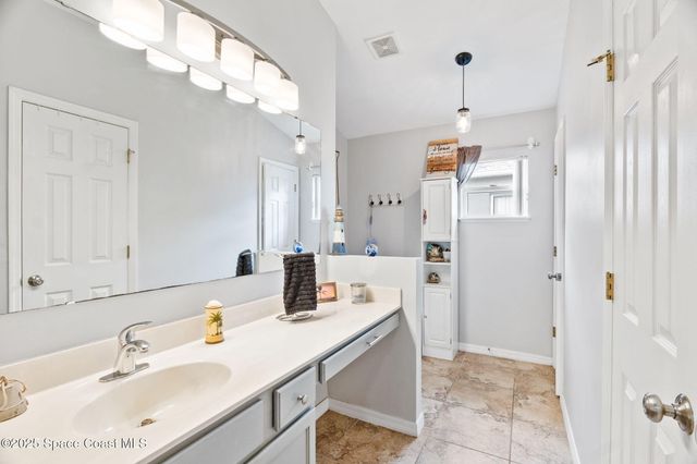 1705 Las Palmos Drive, Palm Bay, FL 32908