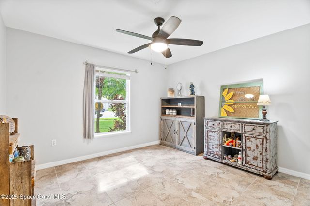 1705 Las Palmos Drive, Palm Bay, FL 32908