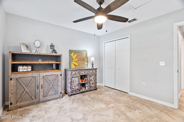 1705 Las Palmos Drive, Palm Bay, FL 32908