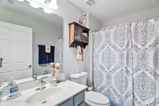 1705 Las Palmos Drive, Palm Bay, FL 32908
