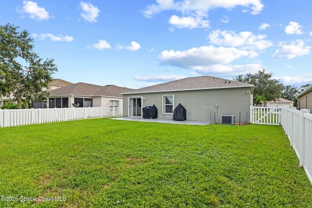 1705 Las Palmos Drive, Palm Bay, FL 32908