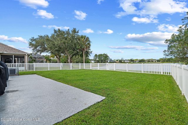 1705 Las Palmos Drive, Palm Bay, FL 32908