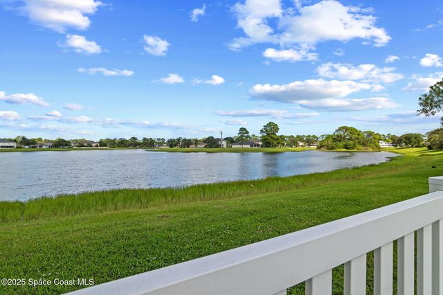 1705 Las Palmos Drive, Palm Bay, FL 32908