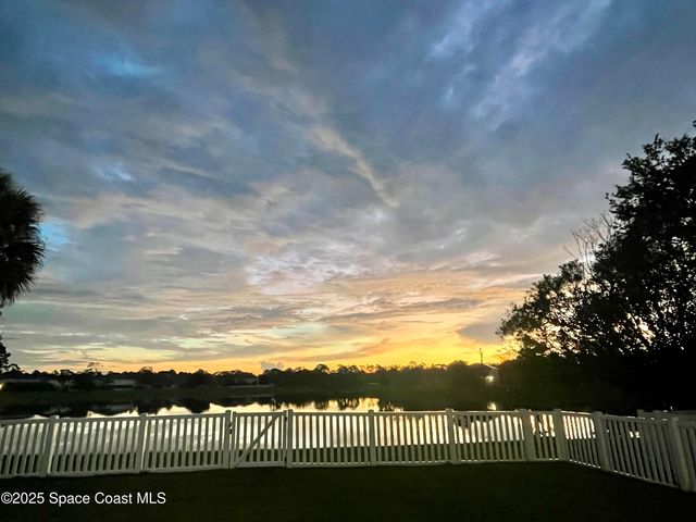 1705 Las Palmos Drive, Palm Bay, FL 32908