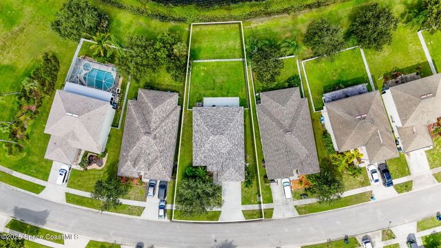 1705 Las Palmos Drive, Palm Bay, FL 32908
