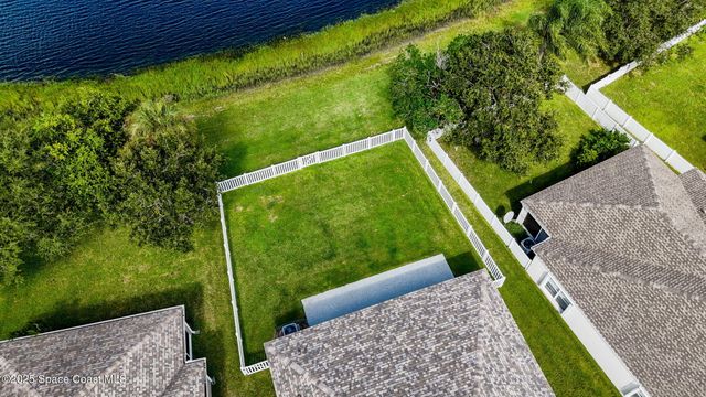 1705 Las Palmos Drive, Palm Bay, FL 32908