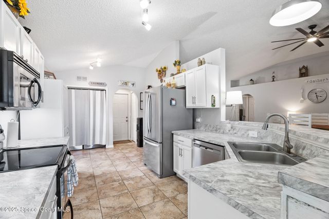 1705 Las Palmos Drive, Palm Bay, FL 32908