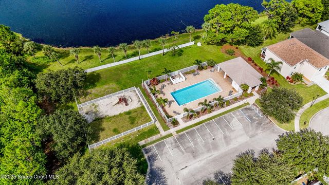 1705 Las Palmos Drive, Palm Bay, FL 32908