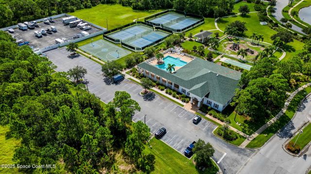 1705 Las Palmos Drive, Palm Bay, FL 32908